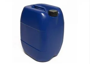 Wie stellt man 5%iges Wasserstoffperoxid-Desinfektionsmittel zu Hause her?