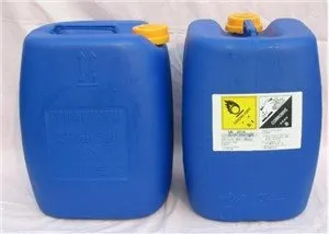 50% Lebensmittelzusatzstoff Wasserstoffperoxid H₂O₂ für die Lebensmittelindustrie